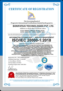 Certificate 2